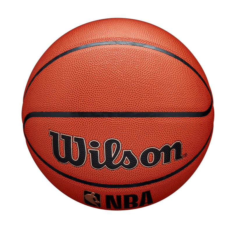 Balón de Basketball NBA Forge