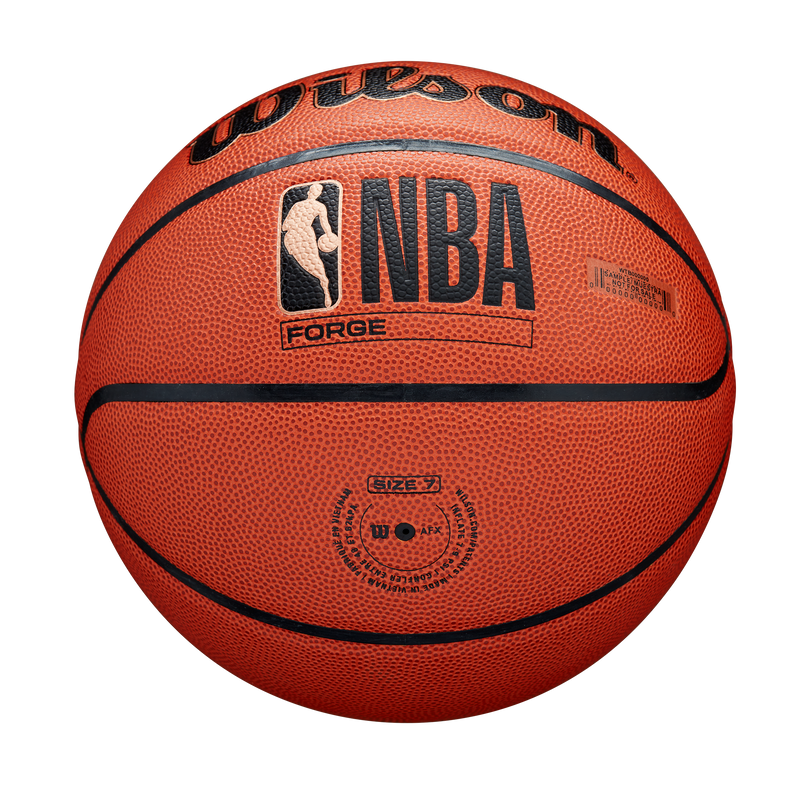 Balón de Basketball NBA Forge