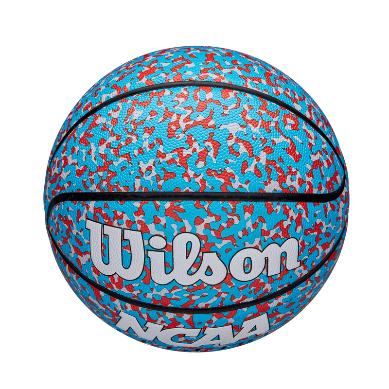 Balón de Basketball NCAA Legend Azul #6