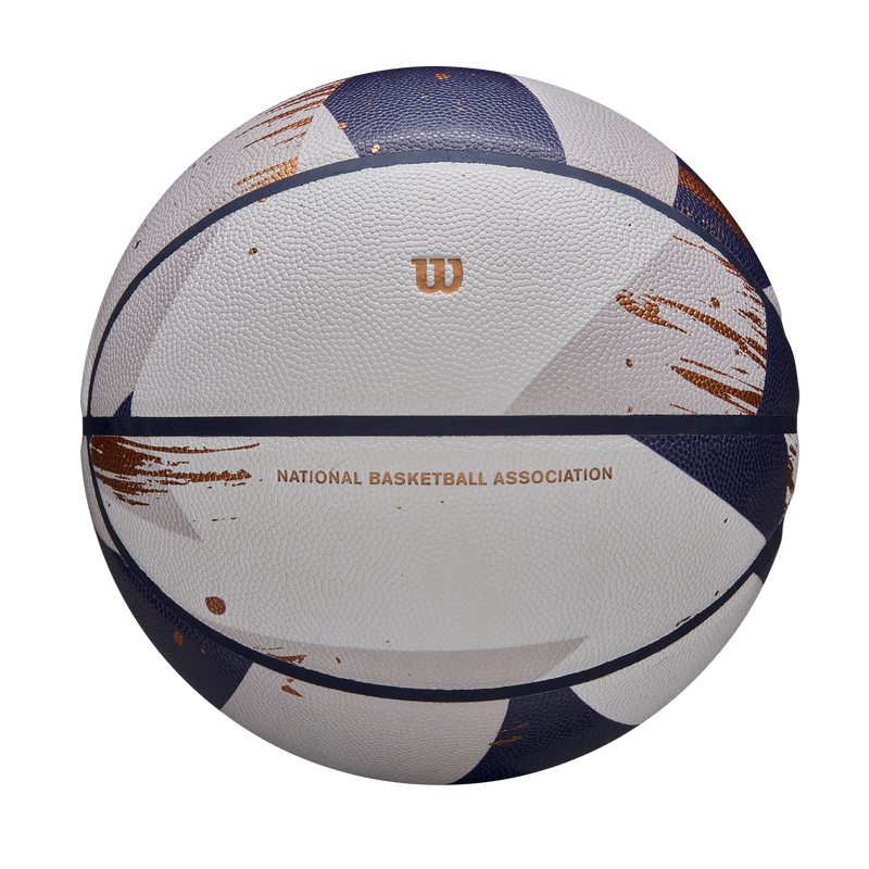 Balón de Basketball NBA Champagne Series Expression #7