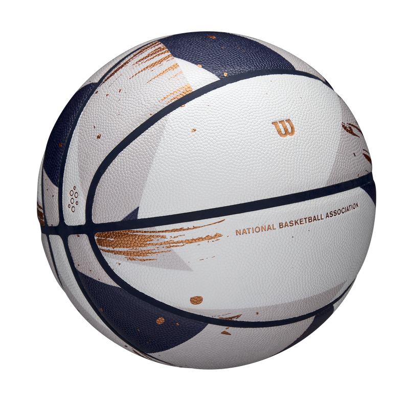 Balón de Basketball NBA Champagne Series Expression #7