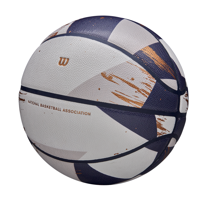 Balón de Basketball NBA Champagne Series Expression #7