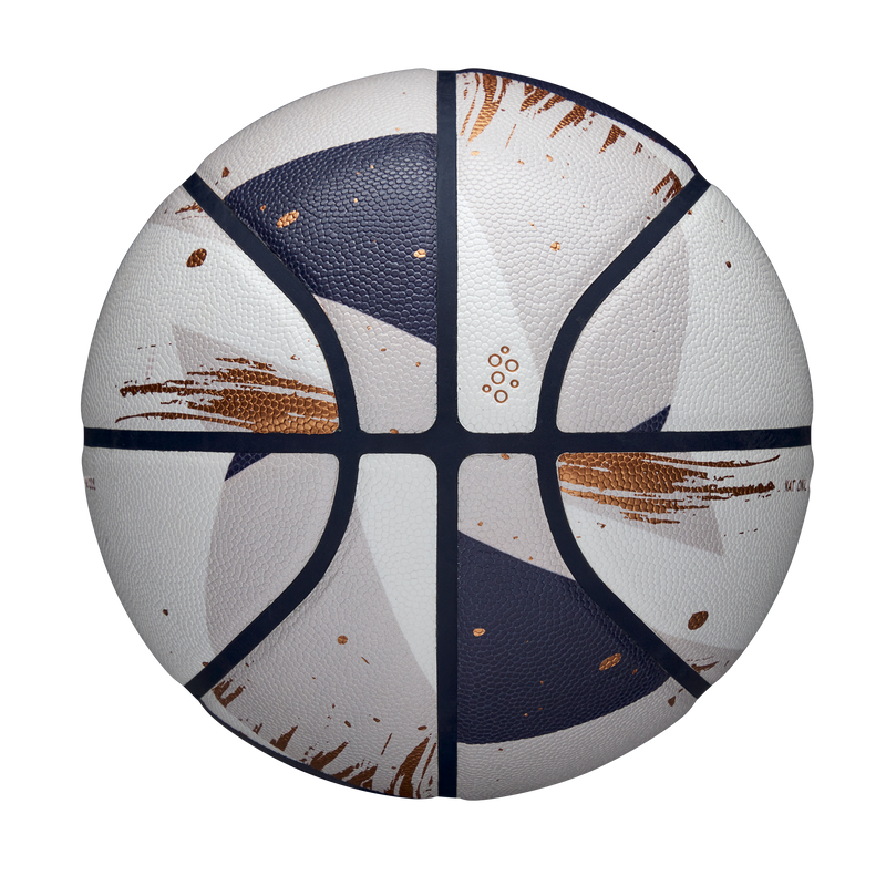 Balón de Basketball NBA Champagne Series Expression #7
