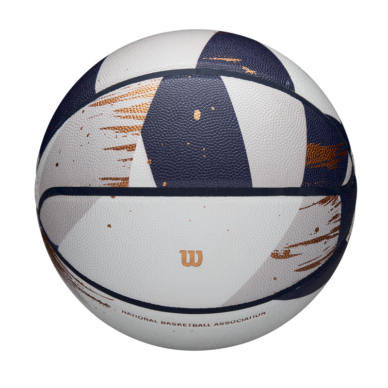 Balón de Basketball NBA Champagne Series Expression #7