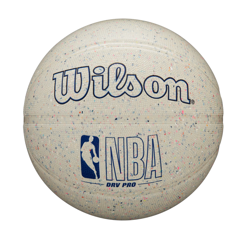 Balón de Basketball NBA DRV Pro Beige #7