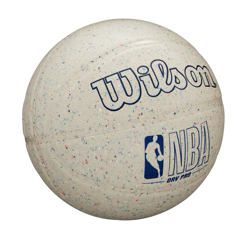 Balón de Basketball NBA DRV Pro Beige #7