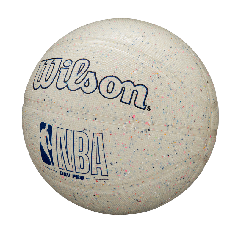 Balón de Basketball NBA DRV Pro Beige #7