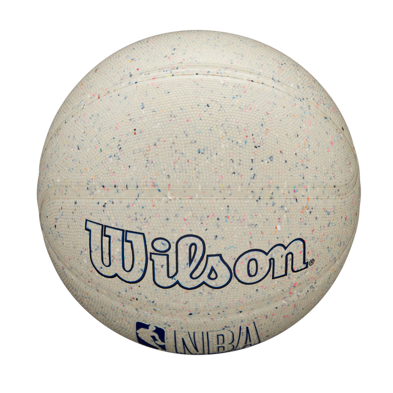 Balón de Basketball NBA DRV Pro Beige #7
