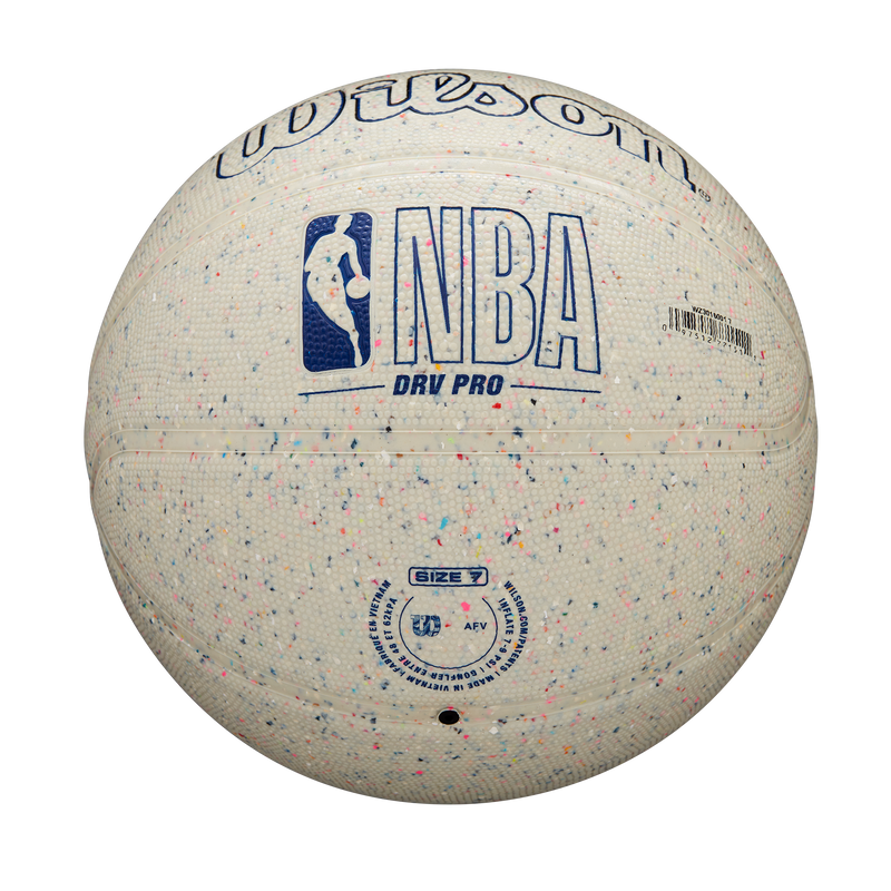 Balón de Basketball NBA DRV Pro Beige #7