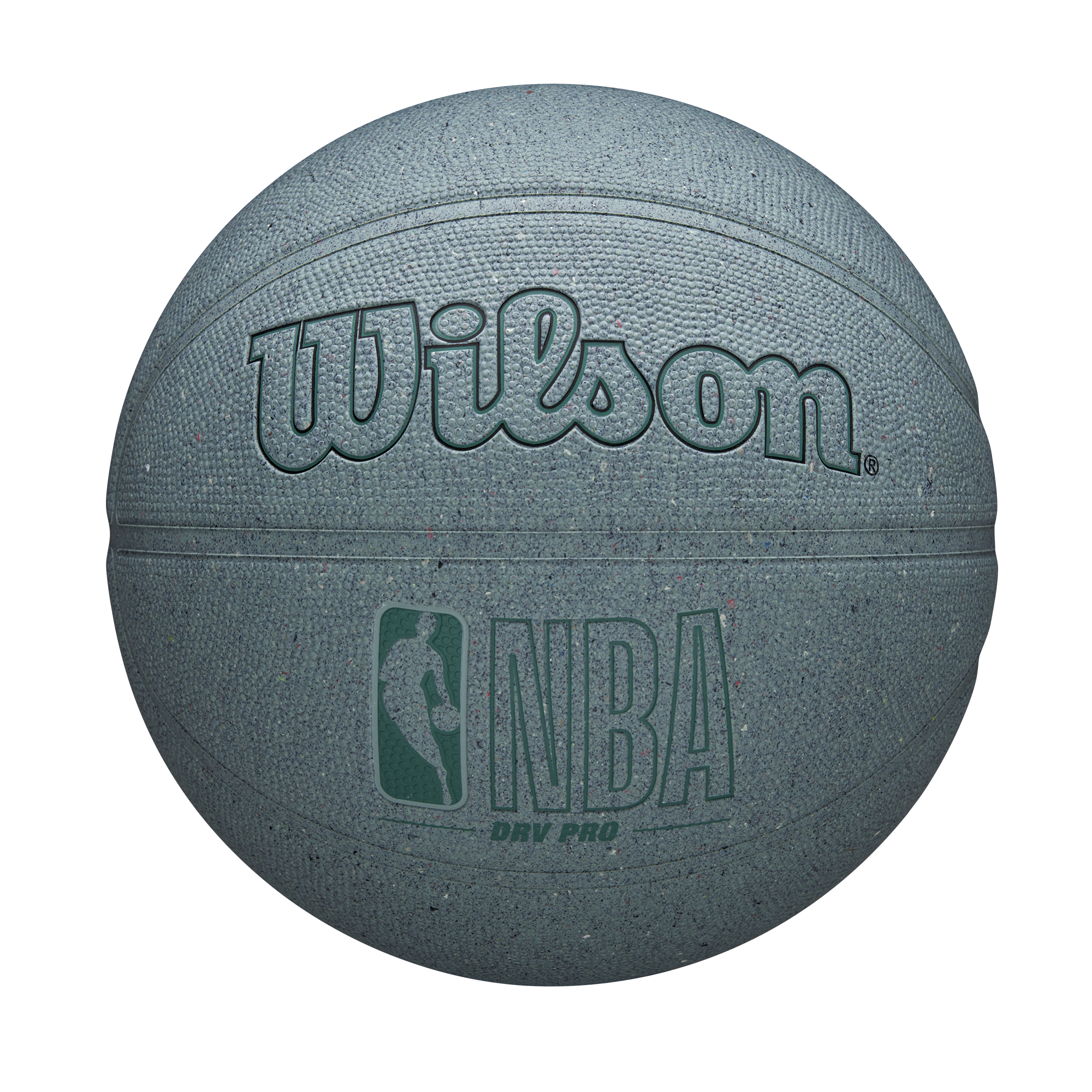 Balón de Basketball NBA DRV Pro Menta