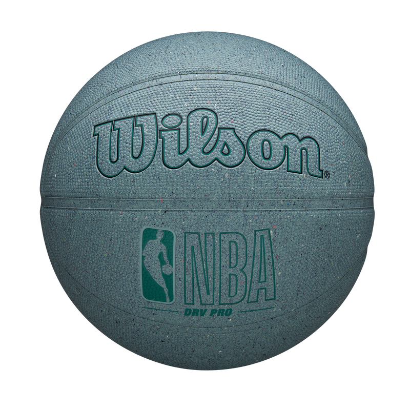 Balón de Basketball NBA DRV Pro Menta #7