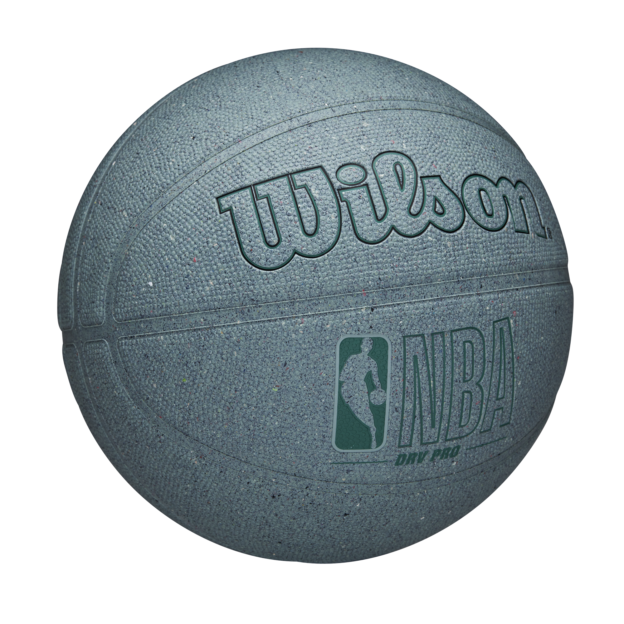 Balón de Basketball NBA DRV Pro Menta