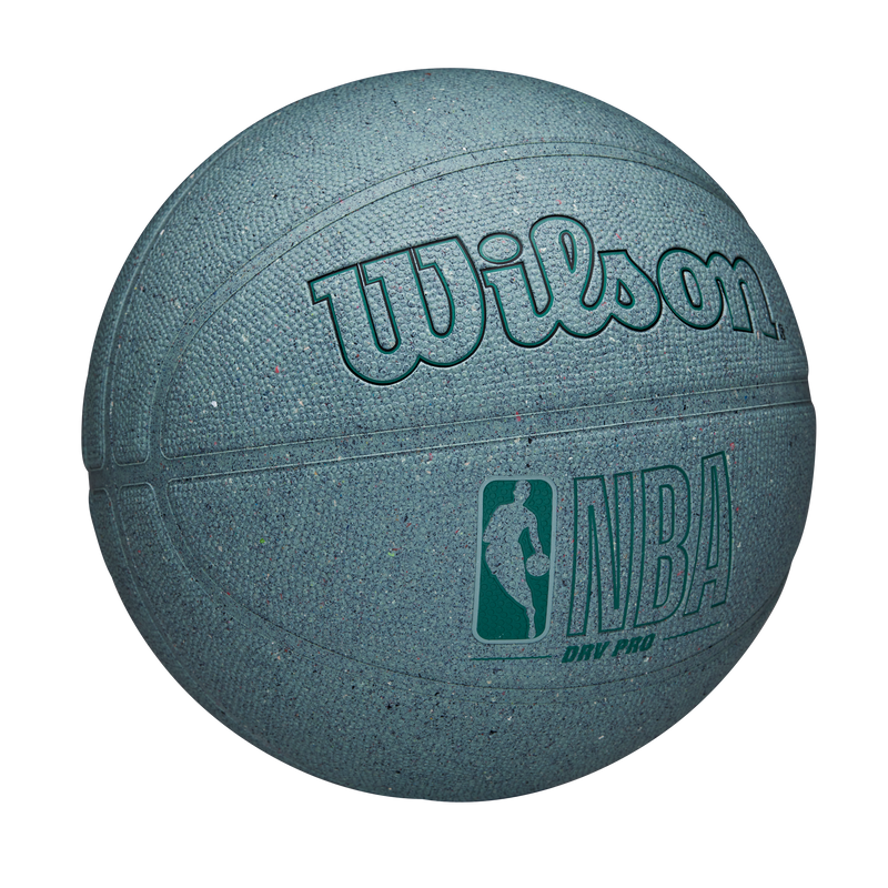 Balón de Basketball NBA DRV Pro Menta #7