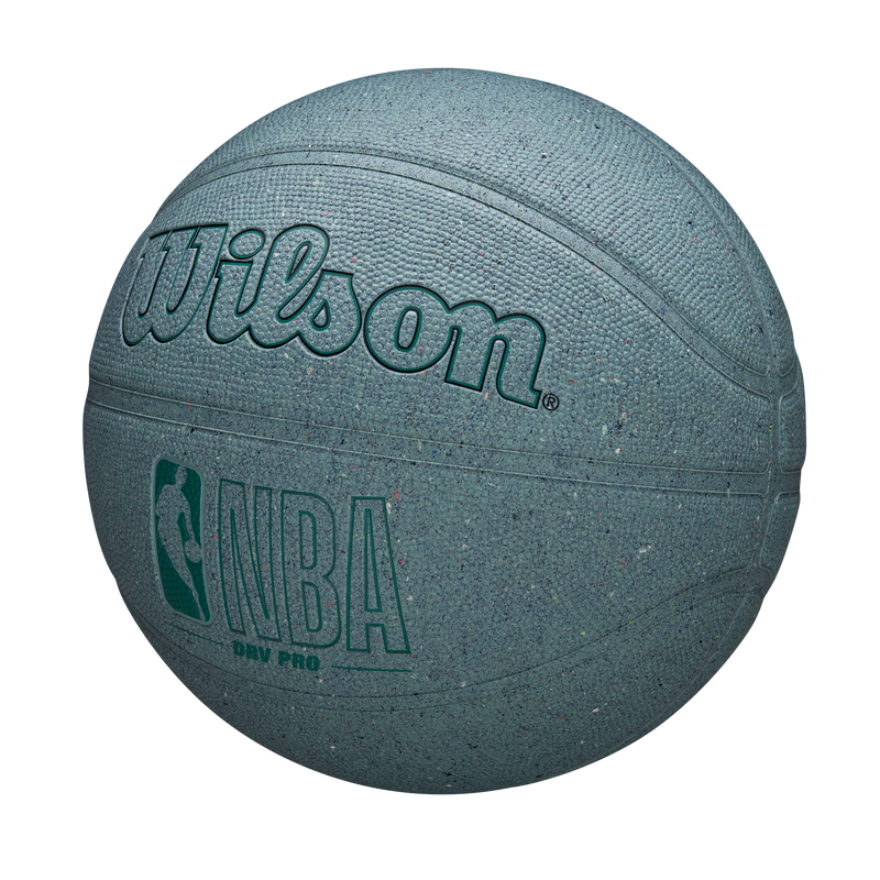 Balón de Basketball NBA DRV Pro Menta #7