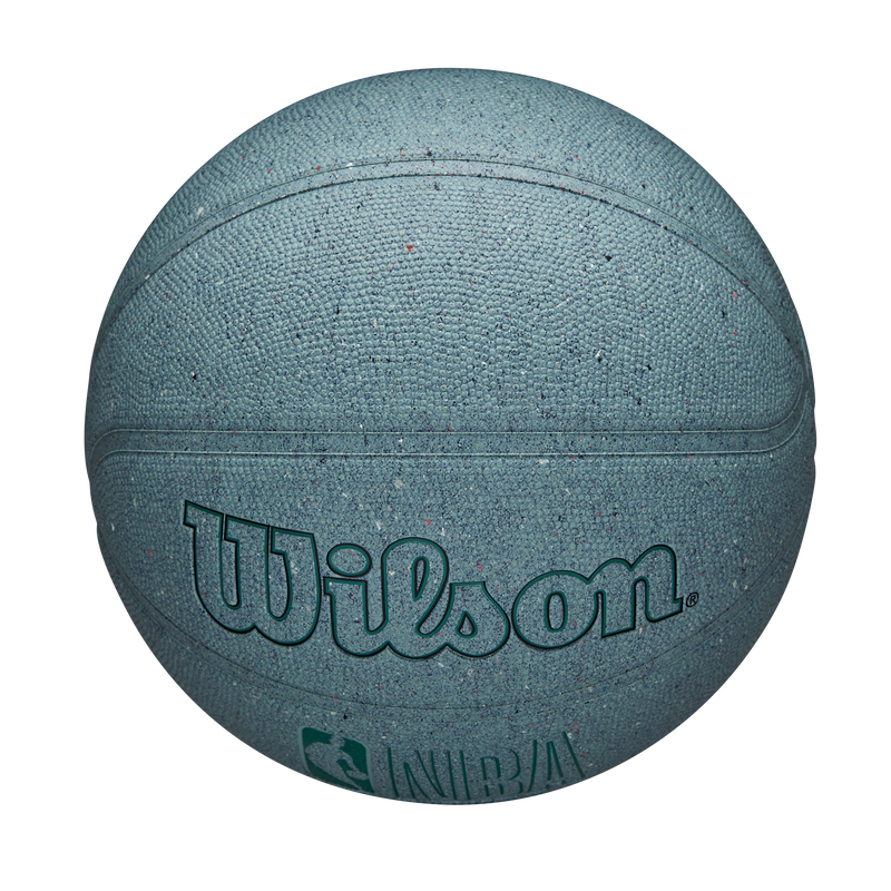 Balón de Basketball NBA DRV Pro Menta #7