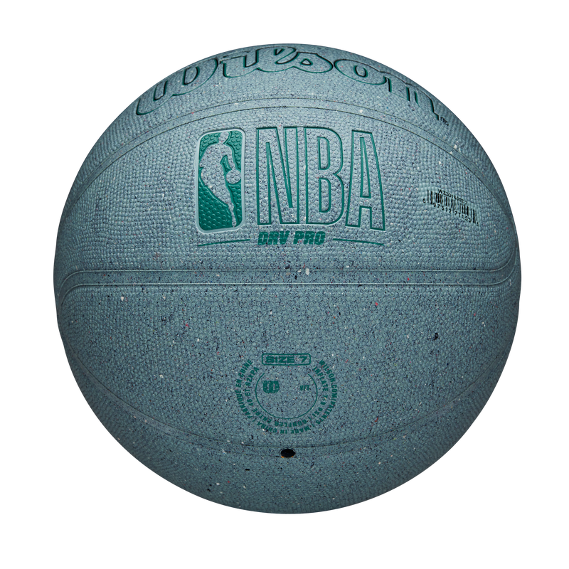 Balón de Basketball NBA DRV Pro Menta #7