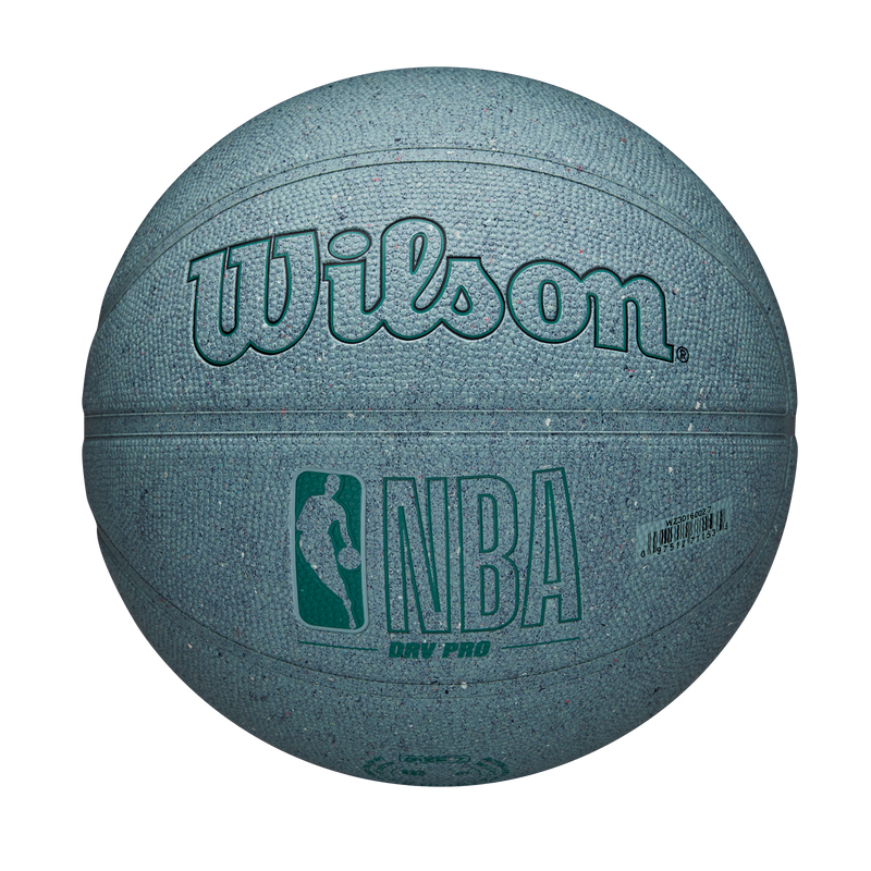 Balón de Basketball NBA DRV Pro Menta #7