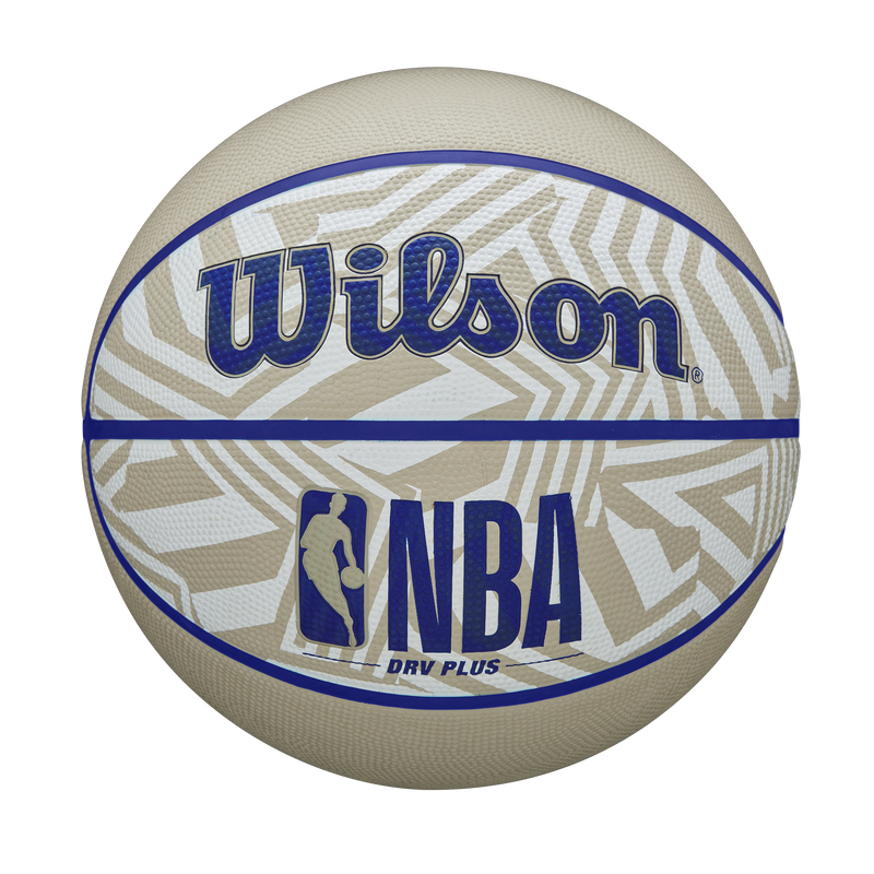 Balón de Basketball NBA DRV Plus Camo #7