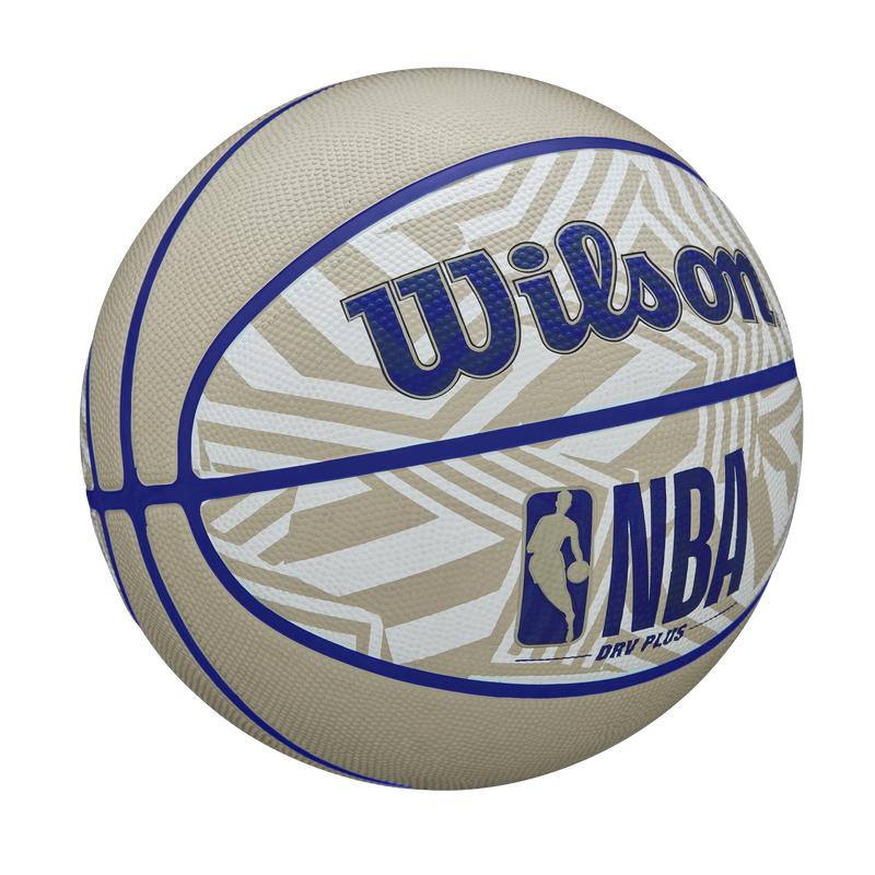 Balón de Basketball NBA DRV Plus Camo #7