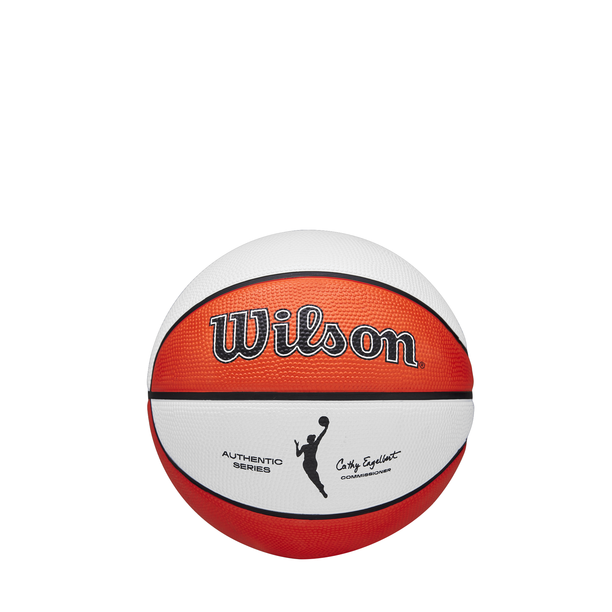 Balón de Basketball WNBA Authentic Mini #3