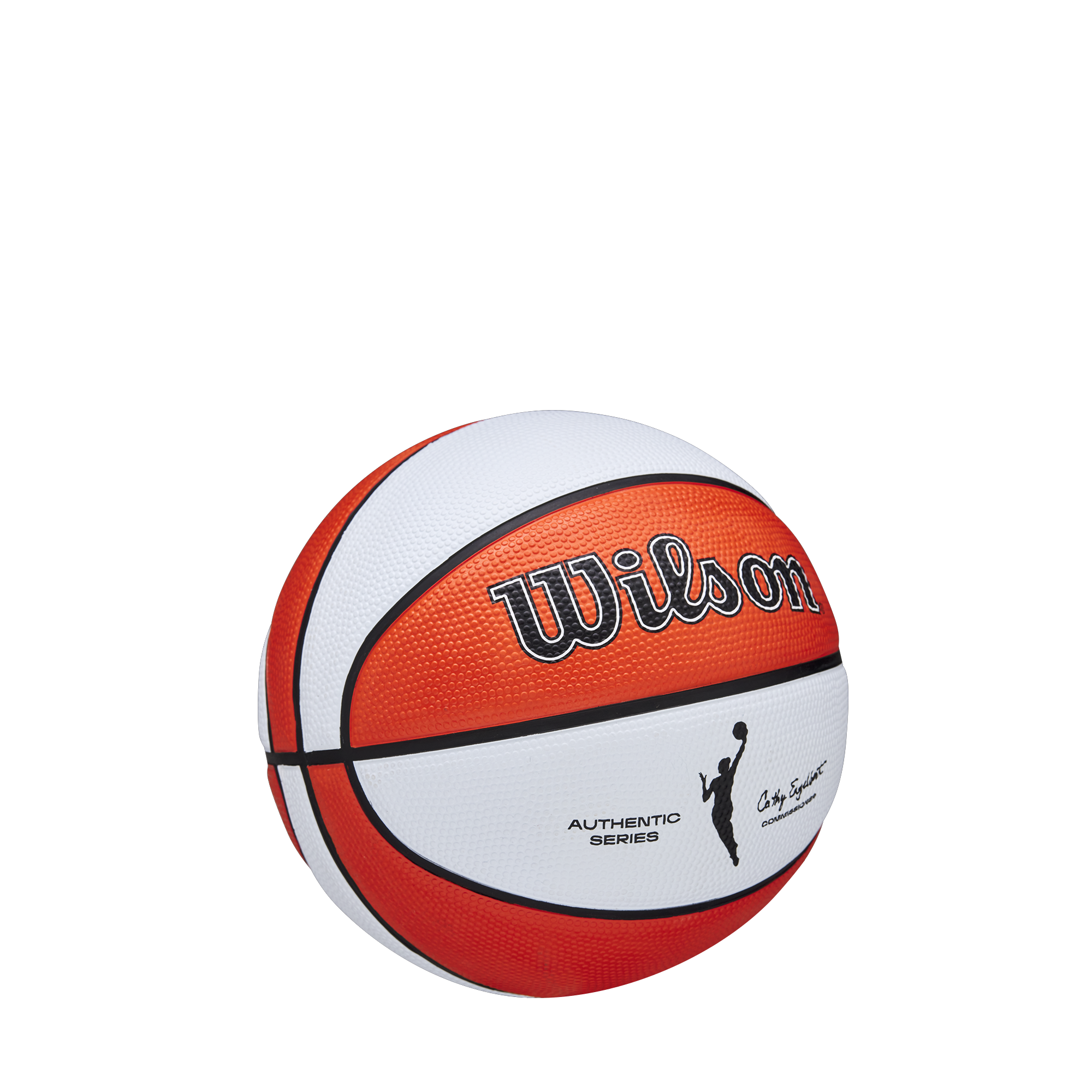 Balón de Basketball WNBA Authentic Mini #3