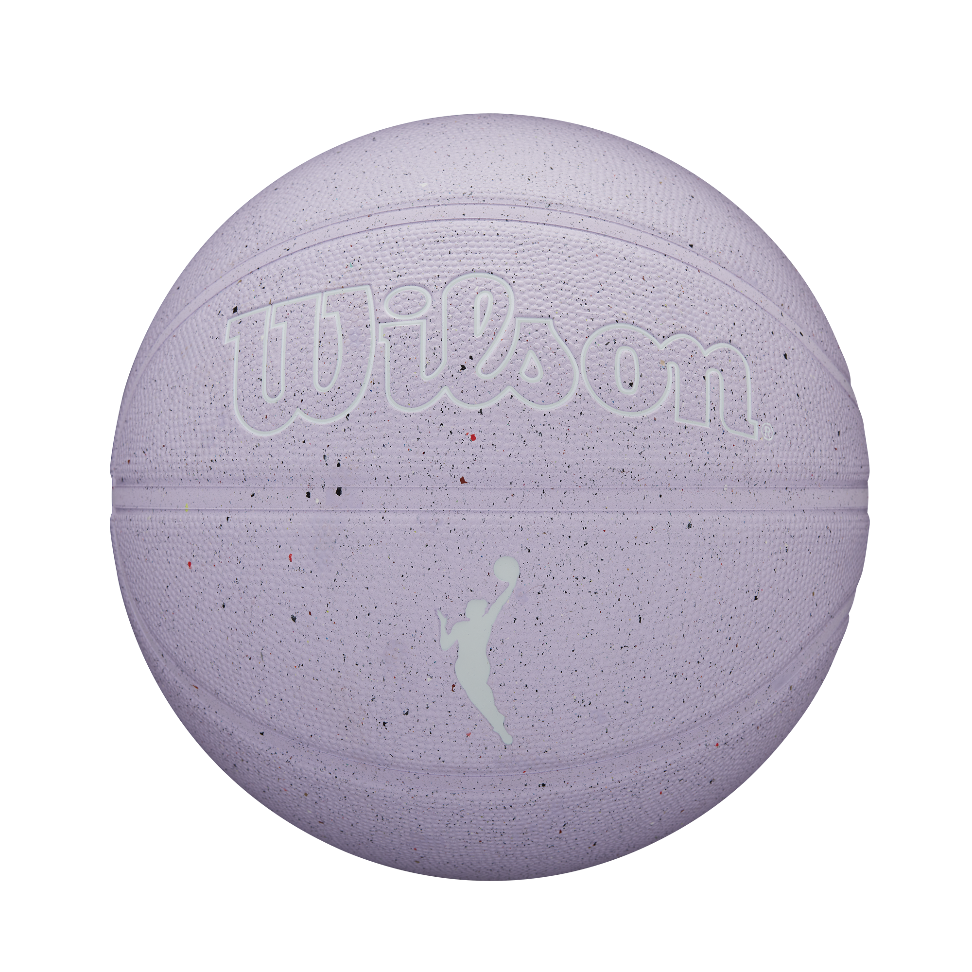 Balón de Basketball NBA Heir Eco Lavanda