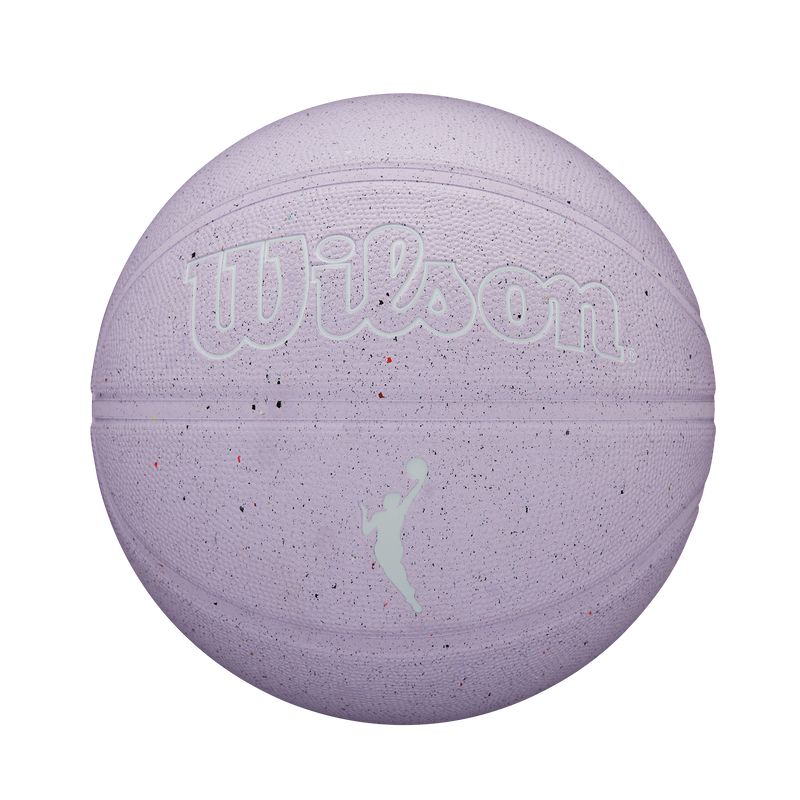 Balón de Basketball NBA Heir Eco Lavanda #6