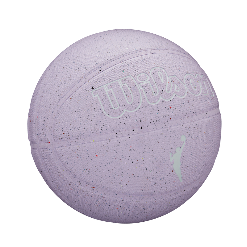 Balón de Basketball NBA Heir Eco Lavanda #6