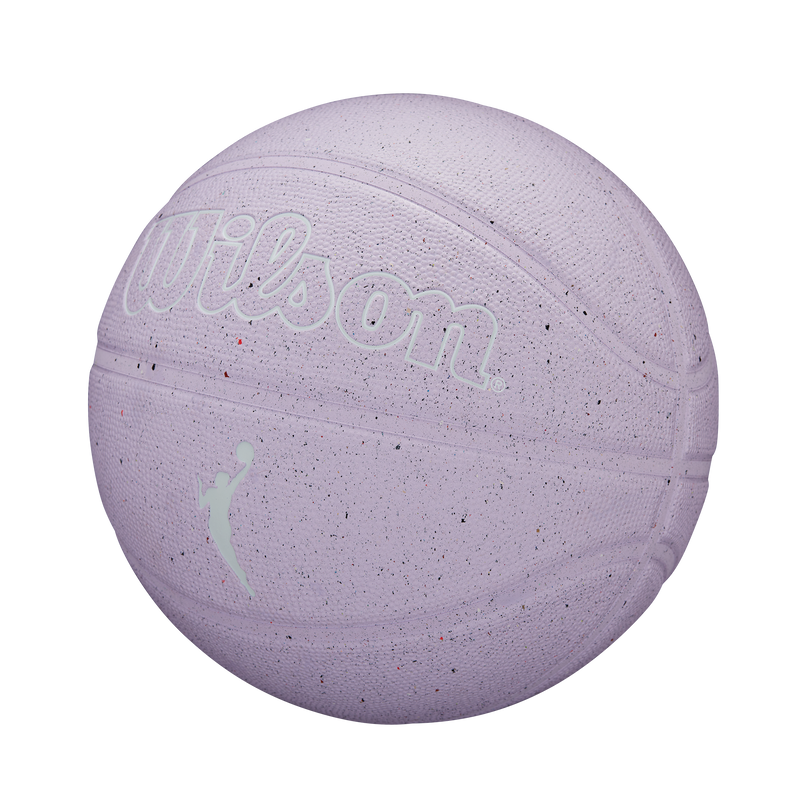 Balón de Basketball NBA Heir Eco Lavanda #6