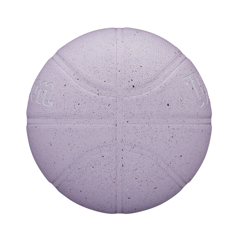 Balón de Basketball NBA Heir Eco Lavanda #6
