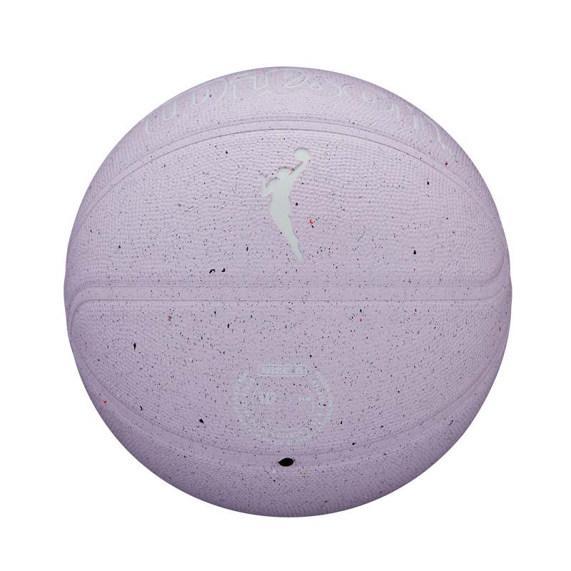 Balón de Basketball NBA Heir Eco Lavanda #6