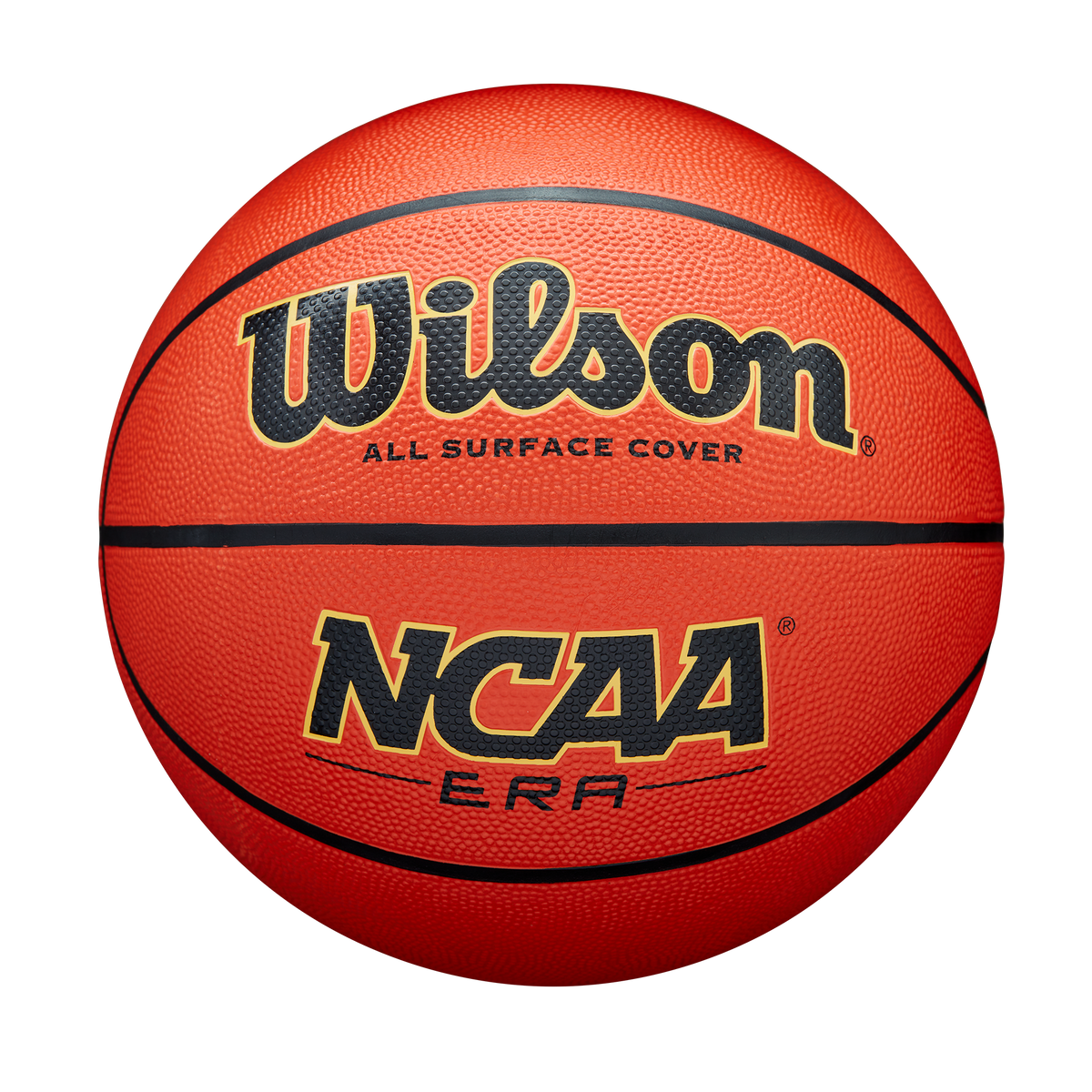 Balón de Basketball NCAA Era #7
