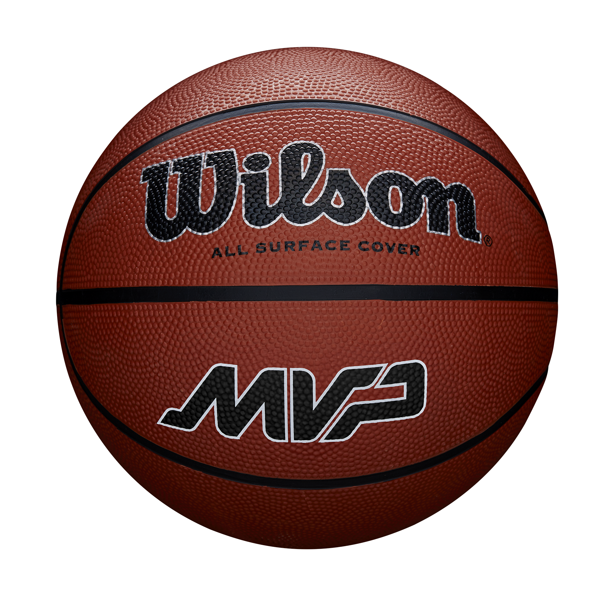 Balón de Basketball MVP #7