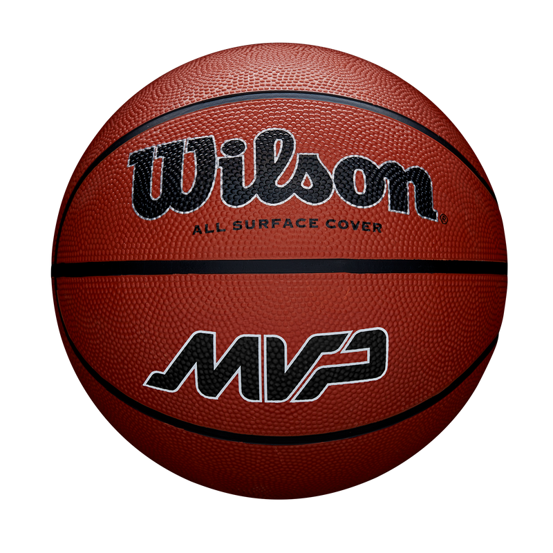 Balón de Basketball MVP #7