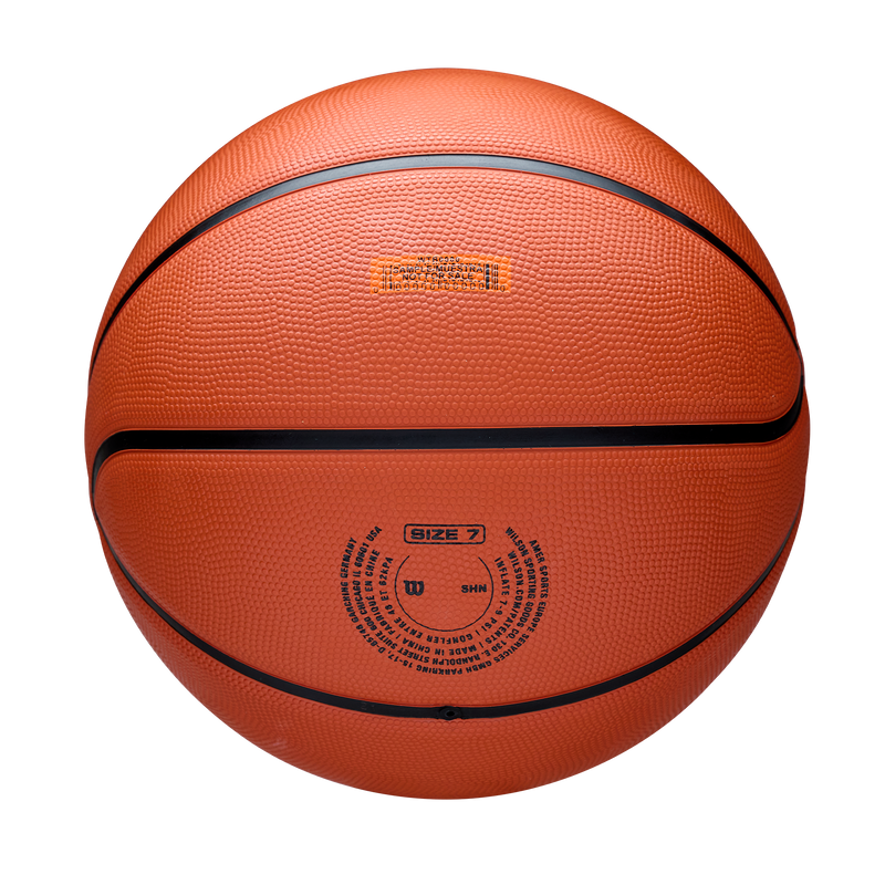 Balón de Basketball MVP #7