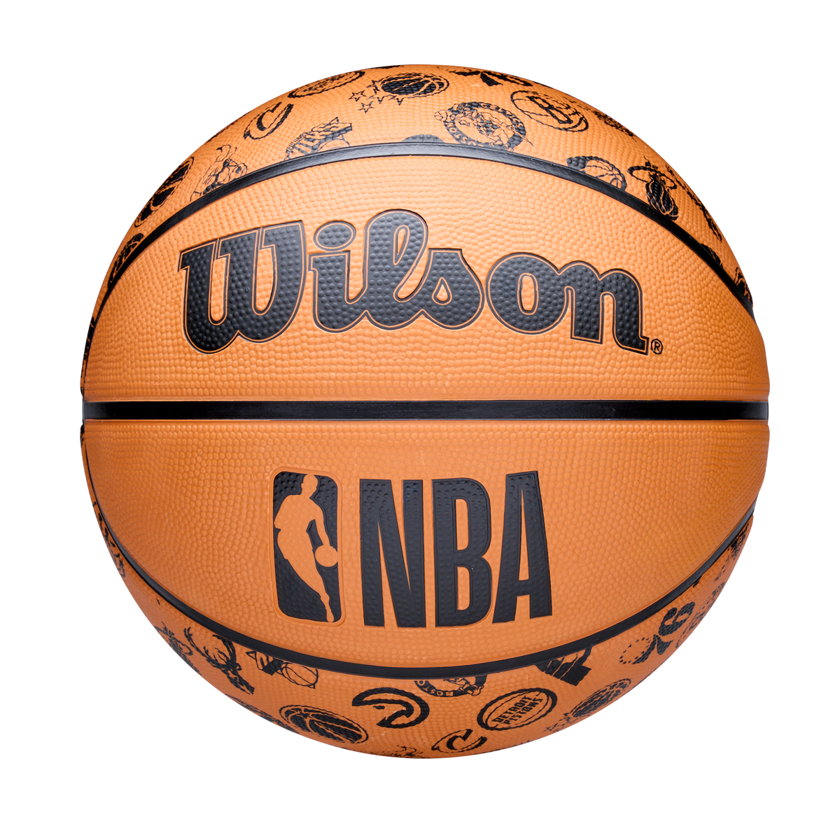 Balón de Basketball NBA All Team  #7
