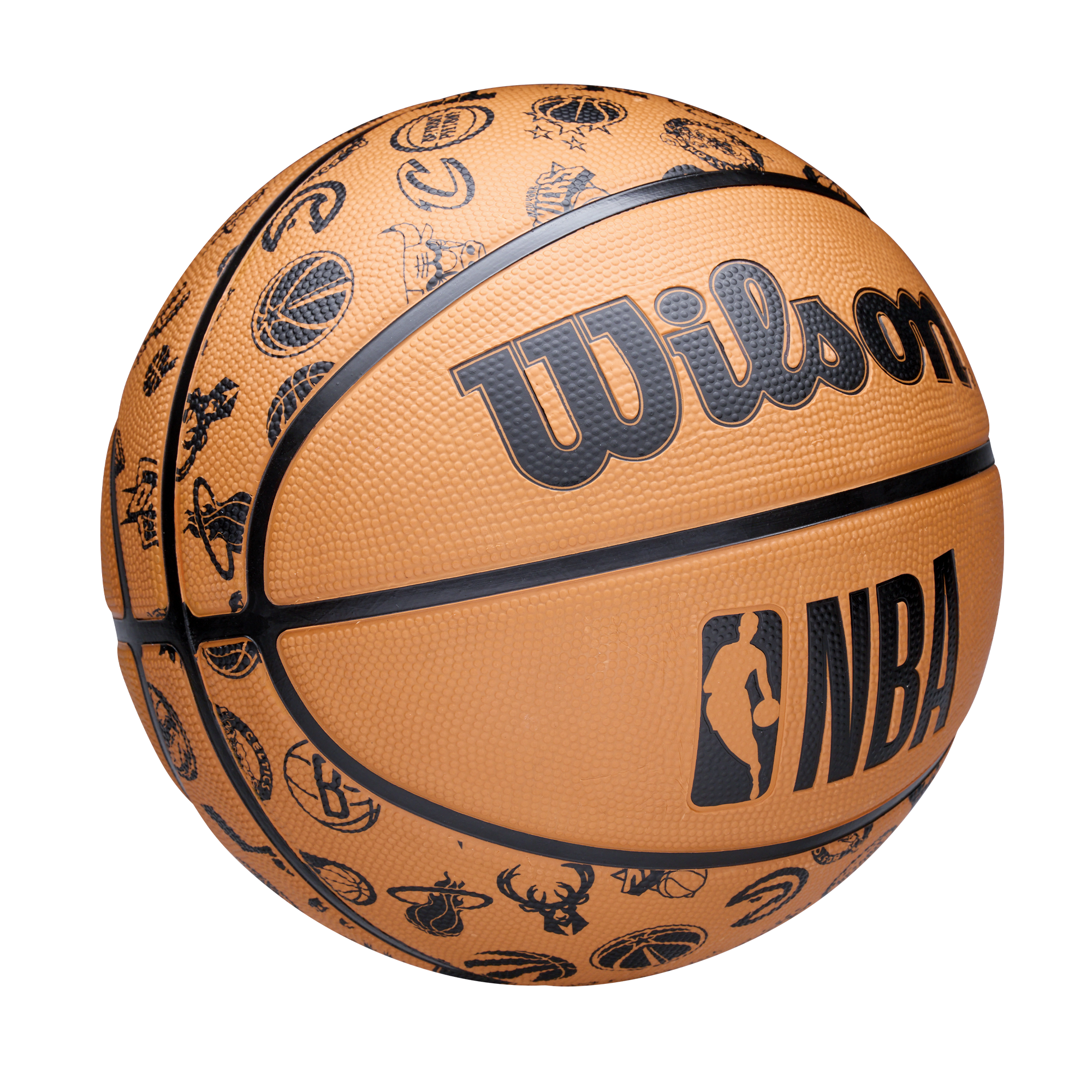 Balón de Basketball NBA All Team  #7