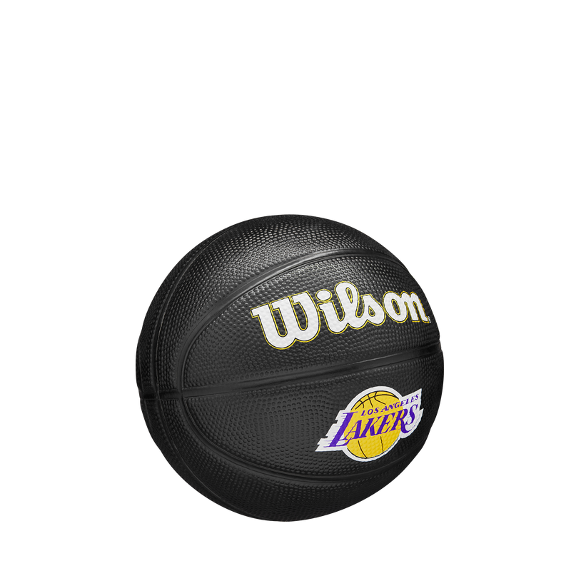 Balón de Basketball NBA Lakers Mini #3