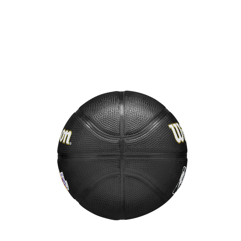 Balón de Basketball NBA Lakers Mini #3