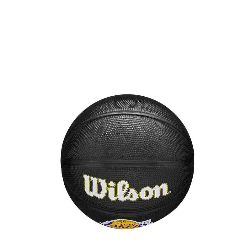Balón de Basketball NBA Lakers Mini #3