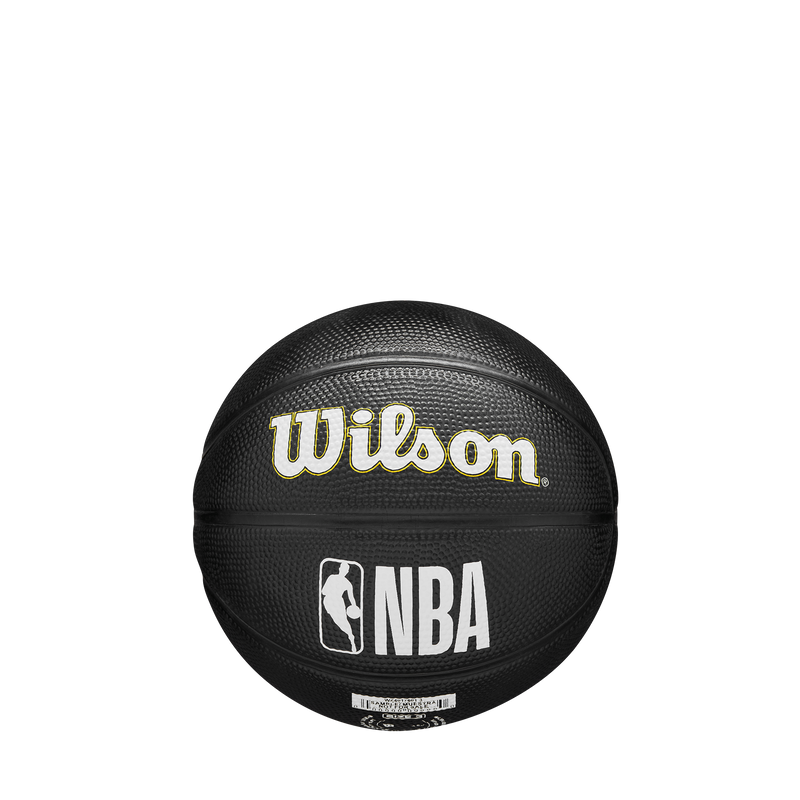 Balón de Basketball NBA Lakers Mini #3