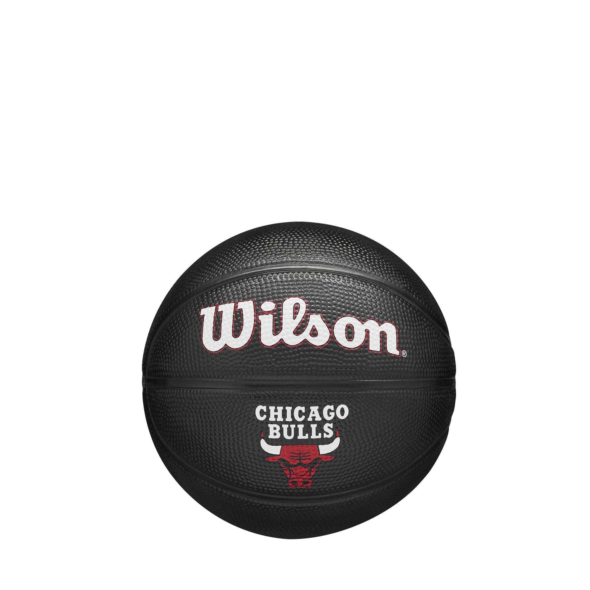 Balón de Basketball NBA Chicago Bulls Mini #3