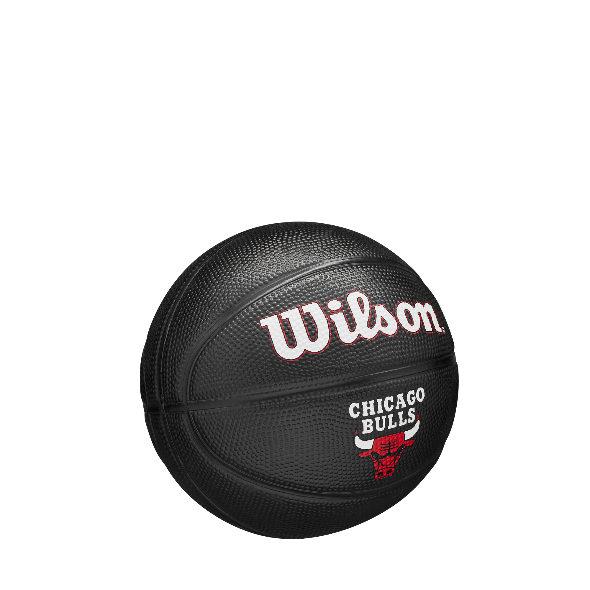 Balón de Basketball NBA Chicago Bulls Mini #3