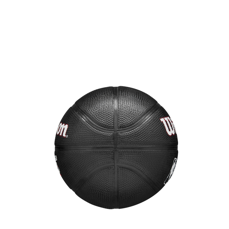 Balón de Basketball NBA Chicago Bulls Mini #3