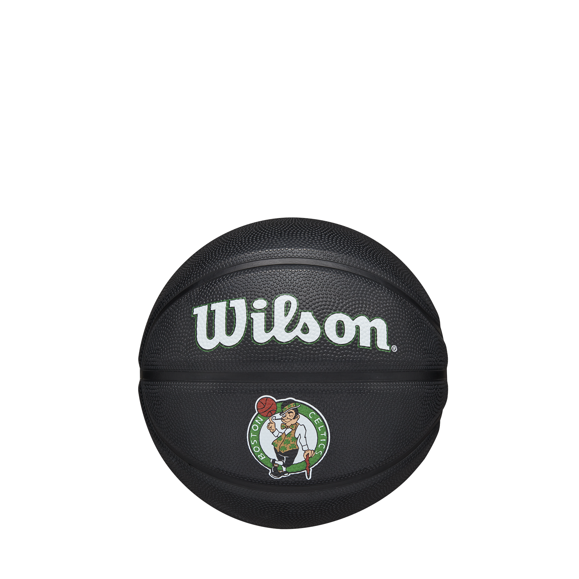 Balón de Basketball NBA Boston Celtics Mini #3