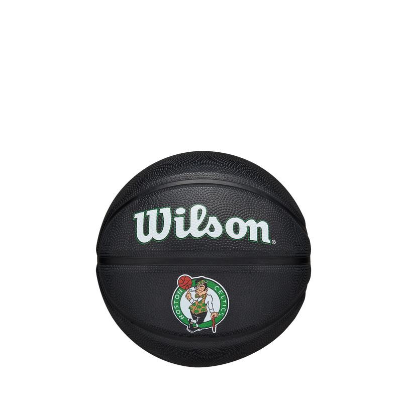 Balón de Basketball NBA Boston Celtics Mini #3