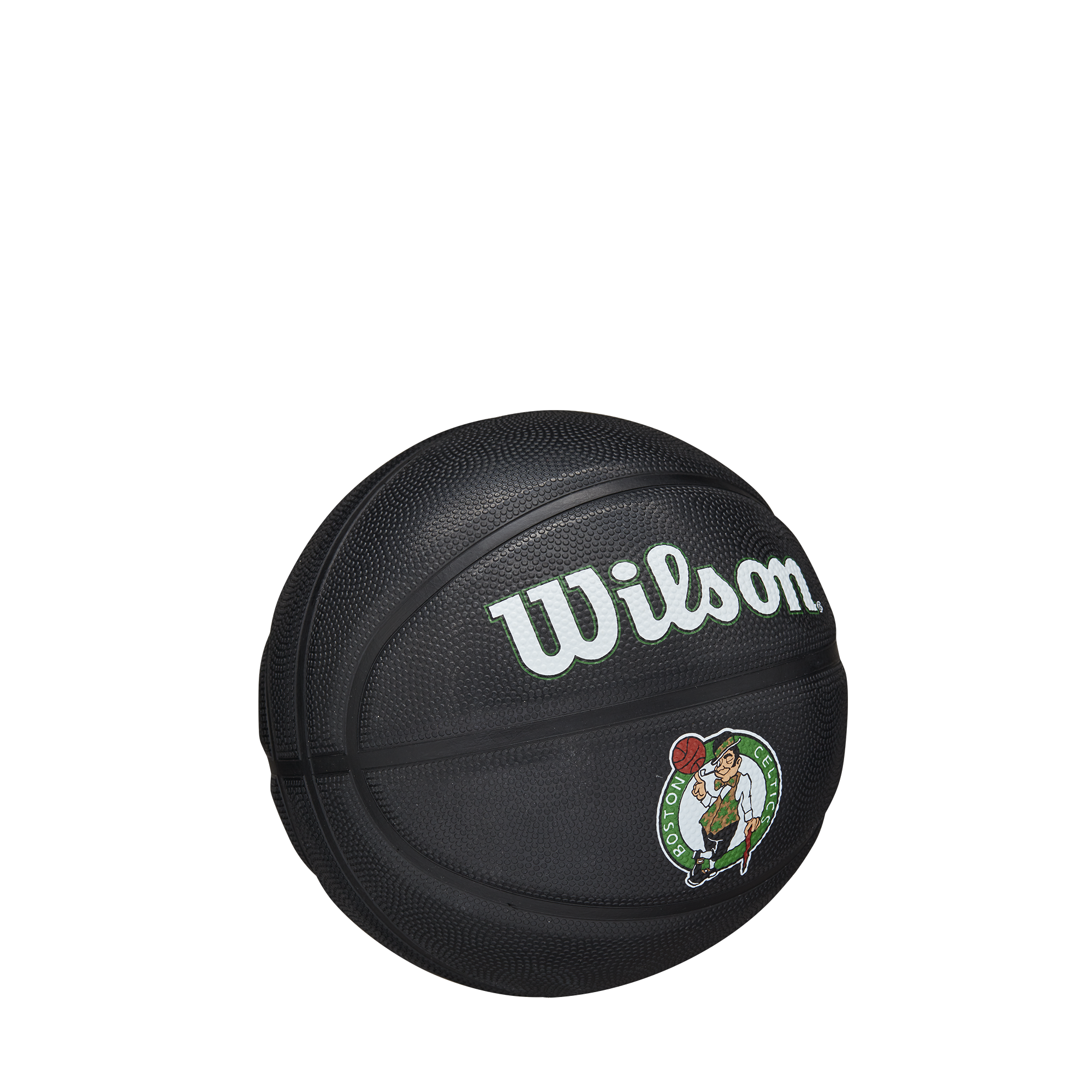Balón de Basketball NBA Boston Celtics Mini #3