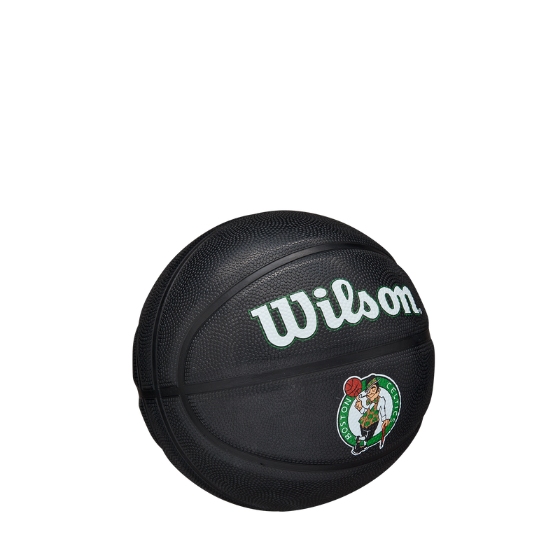 Balón de Basketball NBA Boston Celtics Mini #3