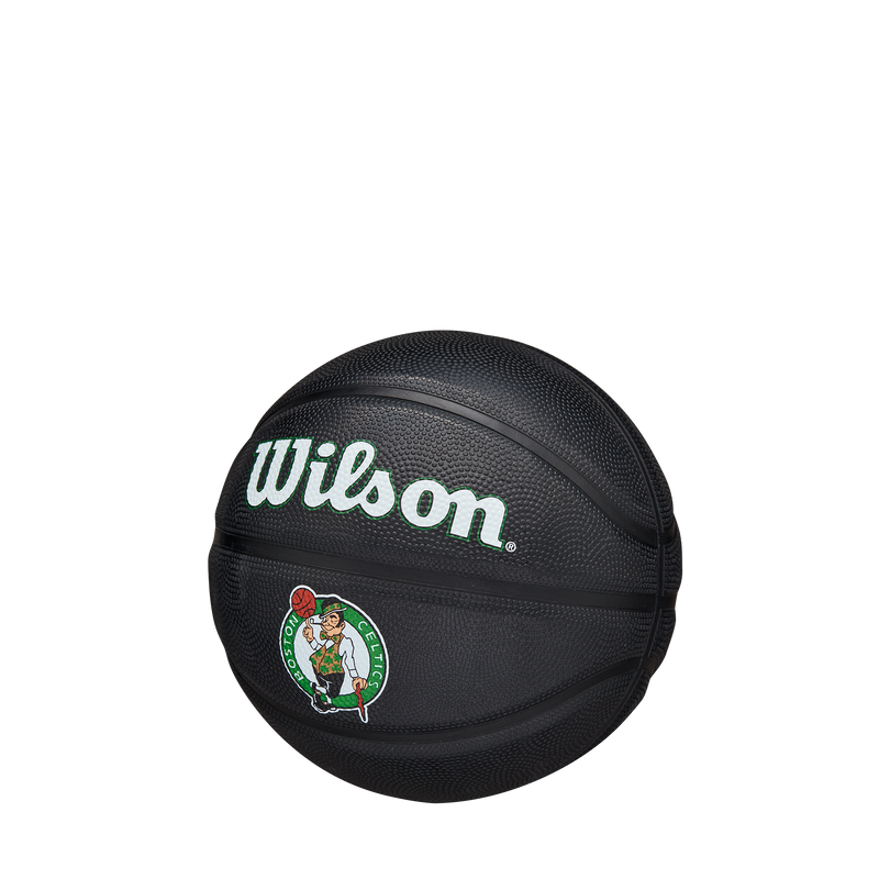Balón de Basketball NBA Boston Celtics Mini #3