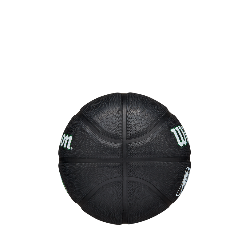 Balón de Basketball NBA Boston Celtics Mini #3
